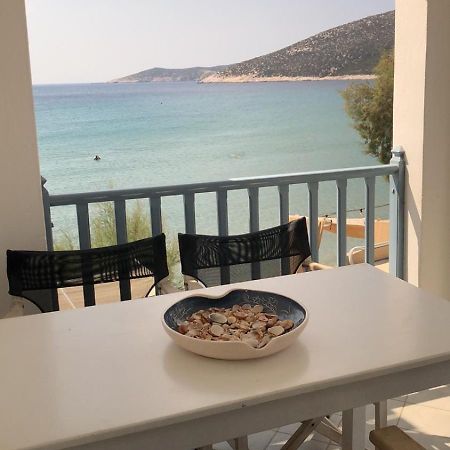 Kyprianos House Διαμέρισμα Platis Gialos  Εξωτερικό φωτογραφία