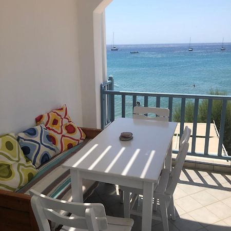 Kyprianos House Διαμέρισμα Platis Gialos  Εξωτερικό φωτογραφία