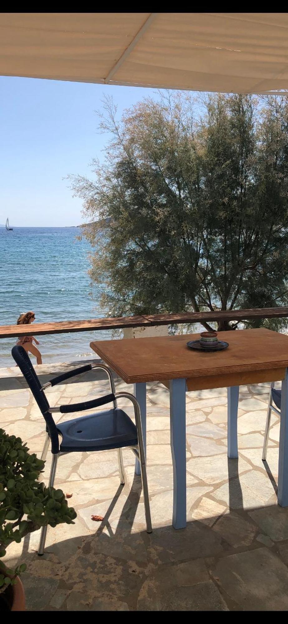 Kyprianos House Διαμέρισμα Platis Gialos  Εξωτερικό φωτογραφία