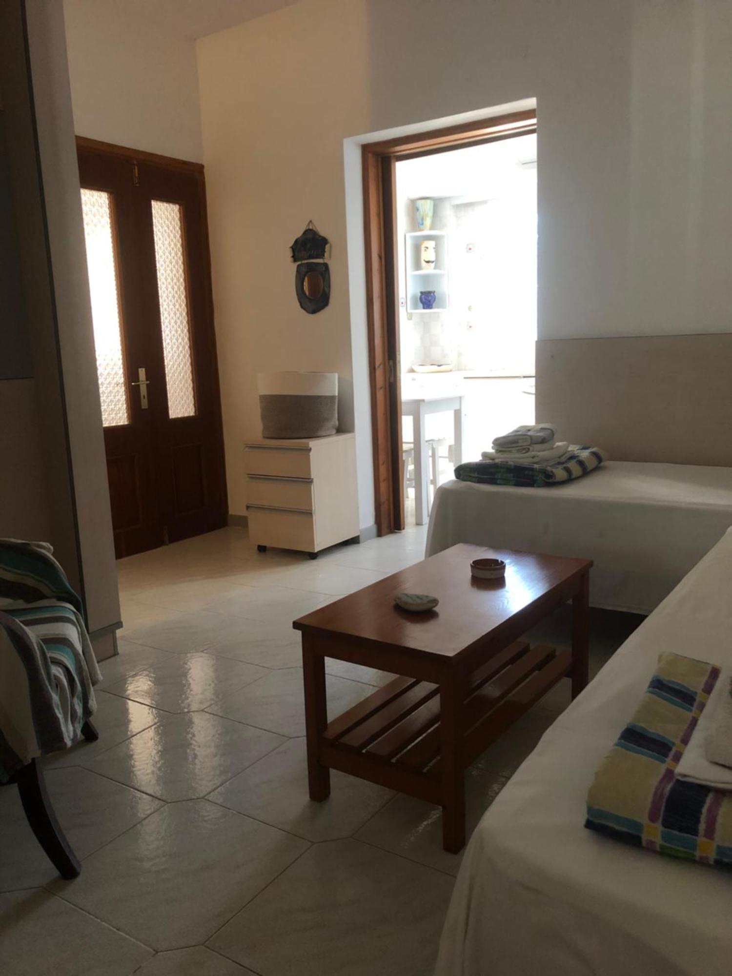 Kyprianos House Διαμέρισμα Platis Gialos  Εξωτερικό φωτογραφία