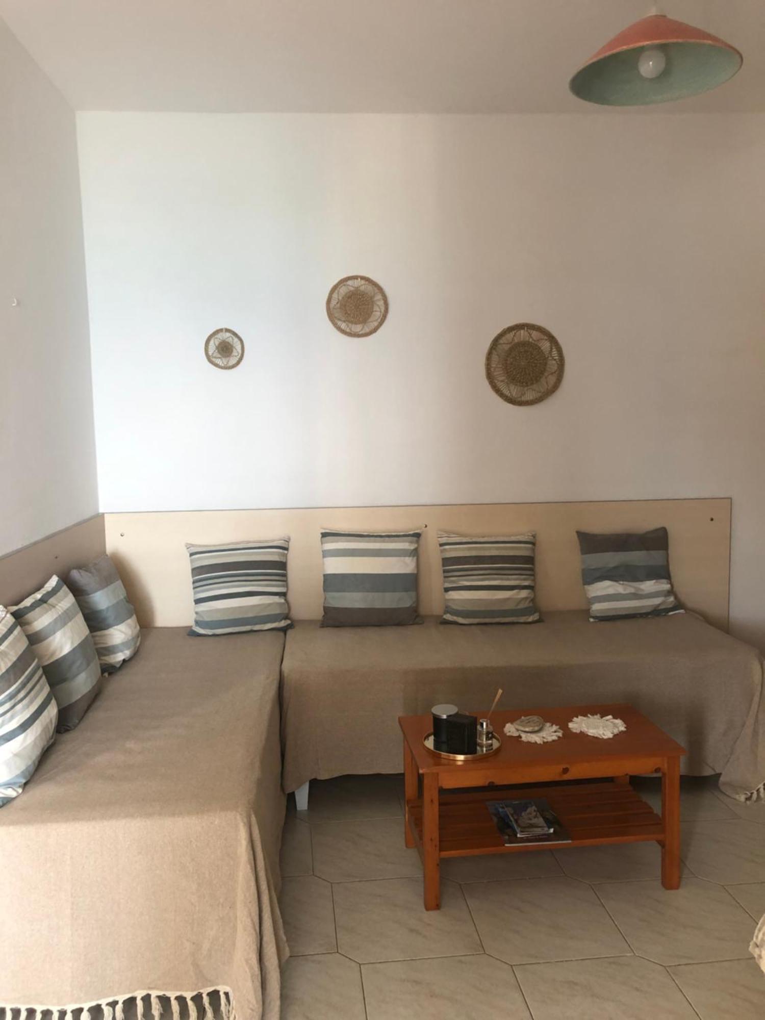 Kyprianos House Διαμέρισμα Platis Gialos  Εξωτερικό φωτογραφία
