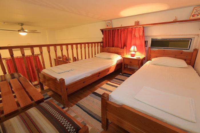 Kyprianos House Διαμέρισμα Platis Gialos  Δωμάτιο φωτογραφία