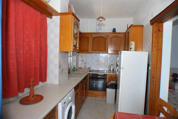Kyprianos House Διαμέρισμα Platis Gialos  Δωμάτιο φωτογραφία