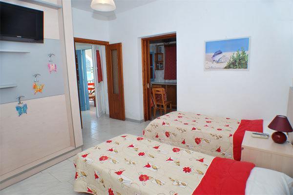 Kyprianos House Διαμέρισμα Platis Gialos  Δωμάτιο φωτογραφία