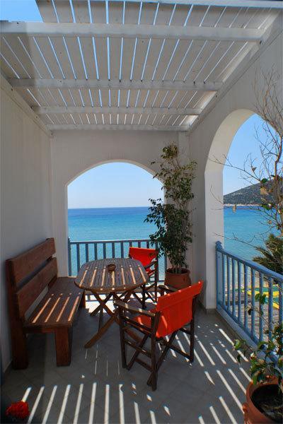 Kyprianos House Διαμέρισμα Platis Gialos  Δωμάτιο φωτογραφία