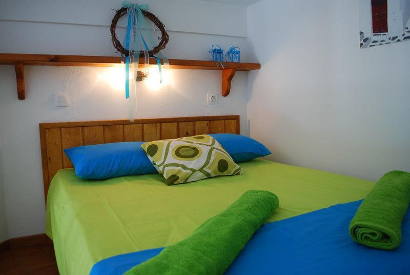Kyprianos House Διαμέρισμα Platis Gialos  Δωμάτιο φωτογραφία