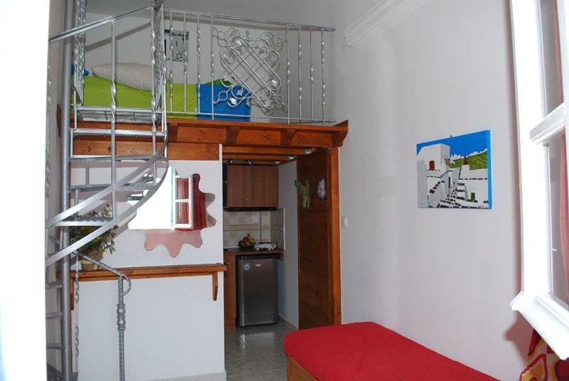 Kyprianos House Διαμέρισμα Platis Gialos  Δωμάτιο φωτογραφία
