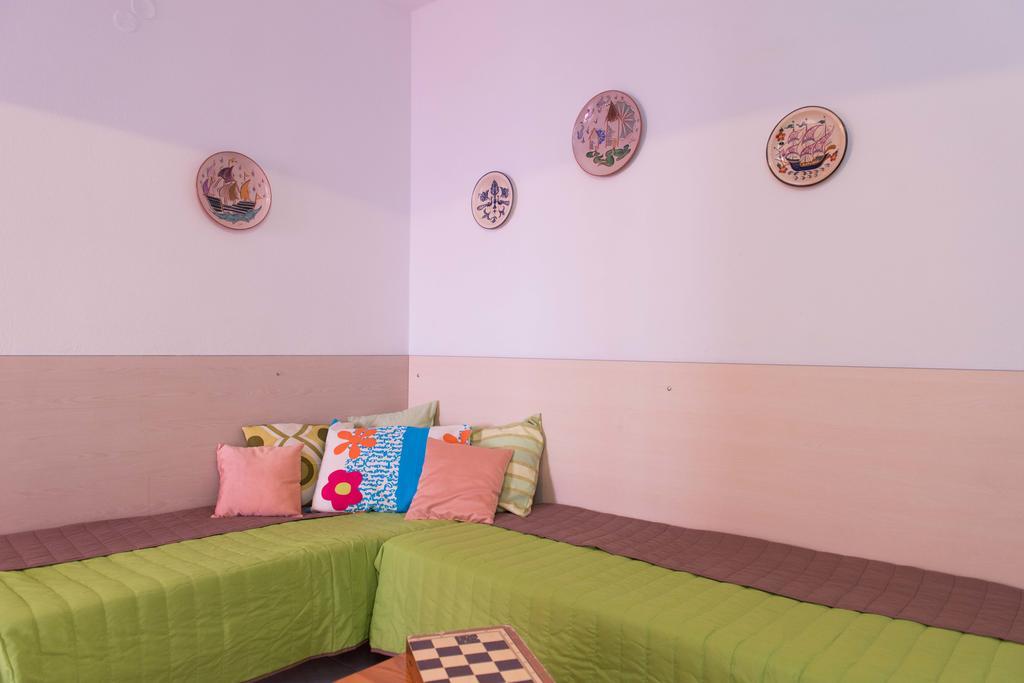 Kyprianos House Διαμέρισμα Platis Gialos  Εξωτερικό φωτογραφία