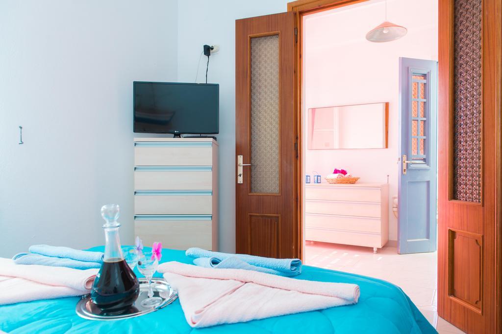 Kyprianos House Διαμέρισμα Platis Gialos  Εξωτερικό φωτογραφία