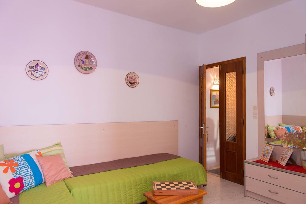 Kyprianos House Διαμέρισμα Platis Gialos  Εξωτερικό φωτογραφία
