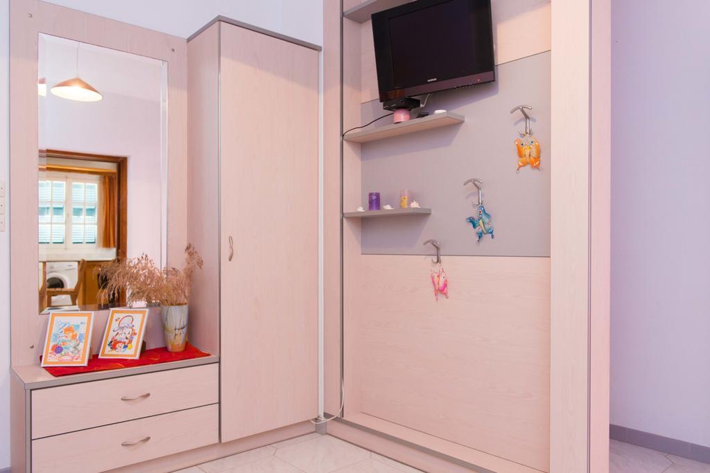 Kyprianos House Διαμέρισμα Platis Gialos  Εξωτερικό φωτογραφία