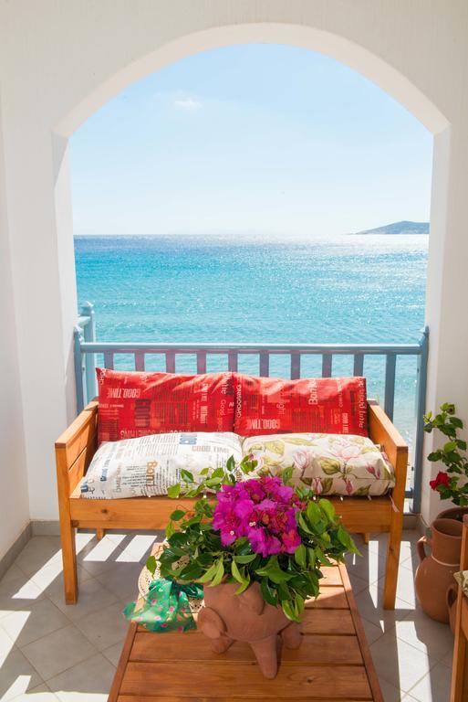 Kyprianos House Διαμέρισμα Platis Gialos  Εξωτερικό φωτογραφία